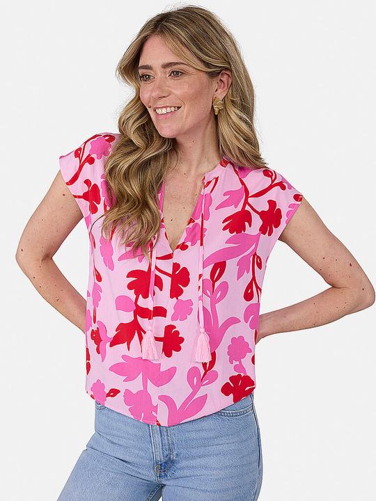 Produktbild Lieblingsstück Blusenshirt KALEA (38)