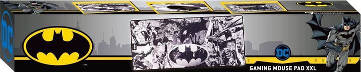 Produktbild Subsonic Batman (XXL)