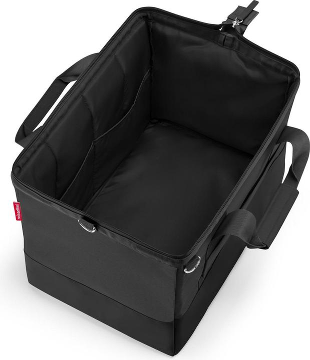Immagine prodotto reisenthel Duffle Bag allrounder M duffel Mix Black (23 l)