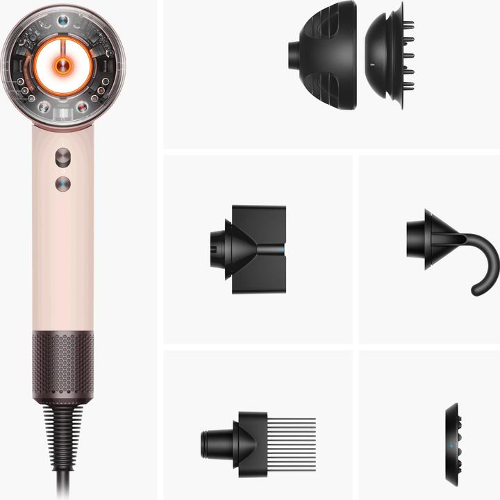Image du produit Dyson Supersonic Nural