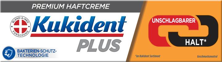 Immagine prodotto Kukident Tenuta imbattibile (40 ml)