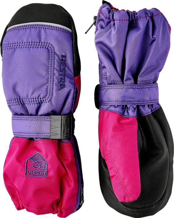 Produktbild Hestra Zip (XXS)