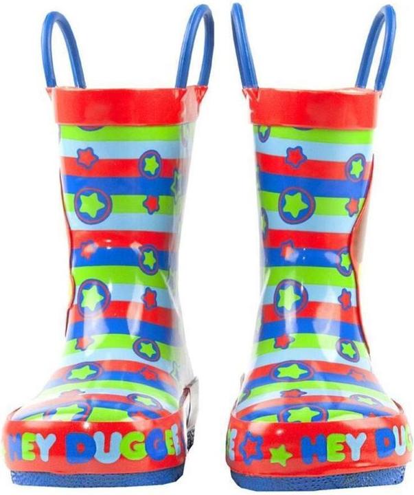 Actual product image Hey Duggee UTNS6175 P (28)