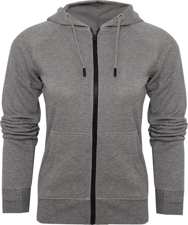 Produktbild Switcher Damen Bio Zip Hoodie Arizona (XL)