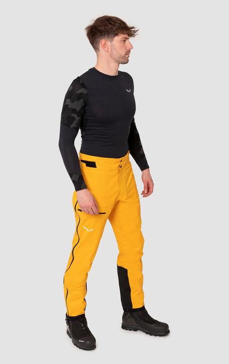 Image du produit Salewa ORTLES PTX 3L PANTS pour hommes (M)