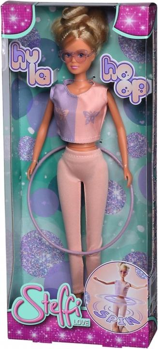 Actual product image Simba SL Hula Hoop