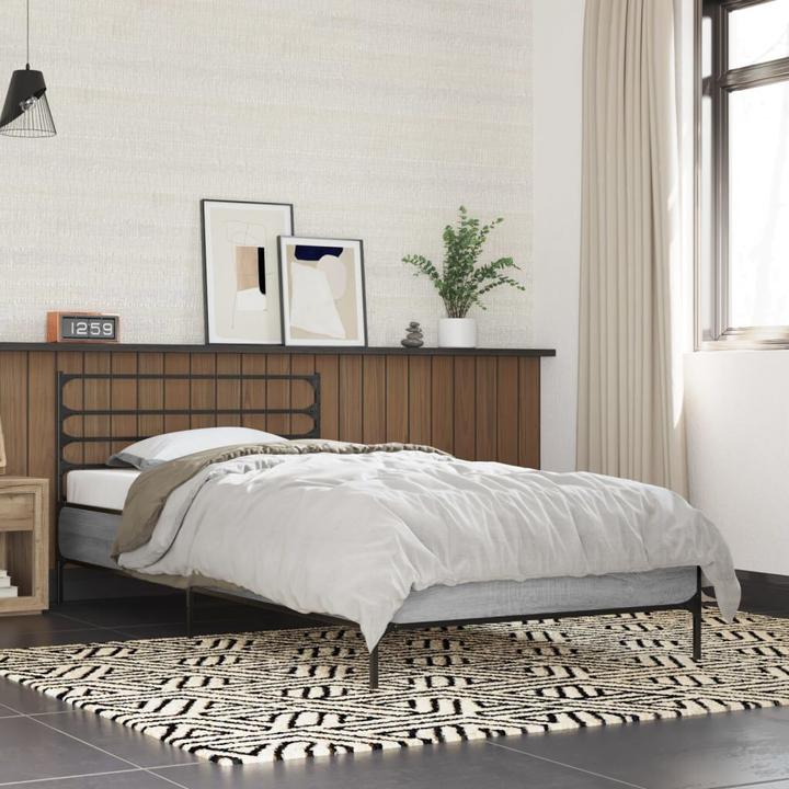Actual product image VidaXL Katie (90 x 200 cm)