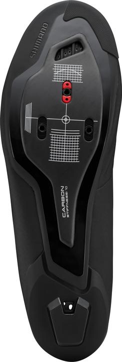 Actual product image Shimano SH-RC7 (44)