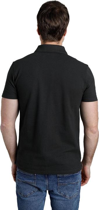 Immagine prodotto Weird Fish Miles Maglietta Polo Biologico Uomo (4XL)