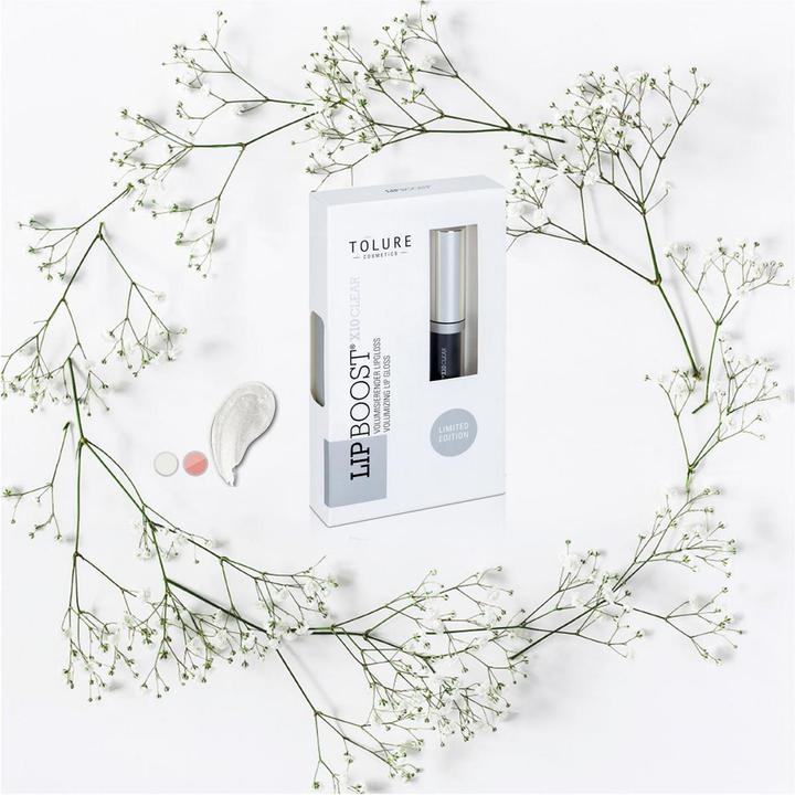 Actual product image Tolure Lipboost (Gel, 6 ml)