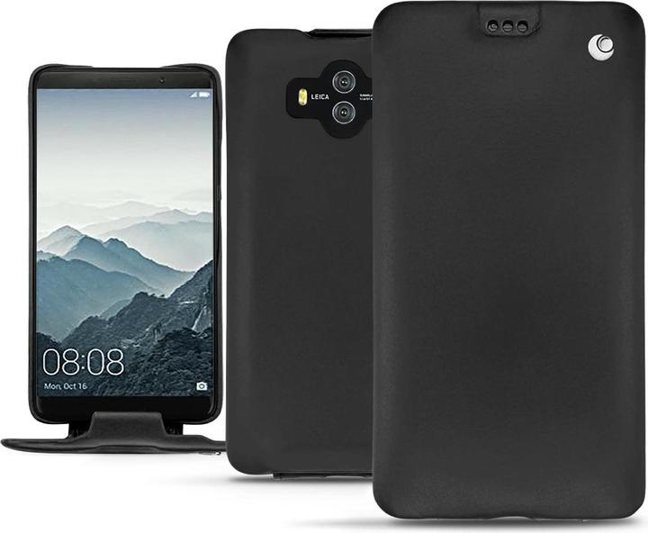 Productafbeelding Noreve Lederen omslag verticaal (Huawei Mate 10)