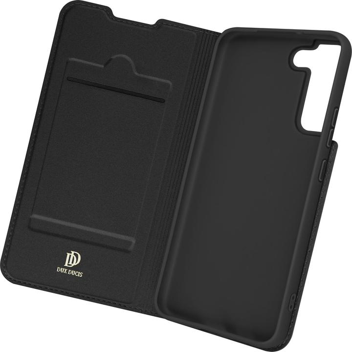 Produktbild Dux Ducis Skin Pro Series Bookcover (Samsung Galaxy S22)