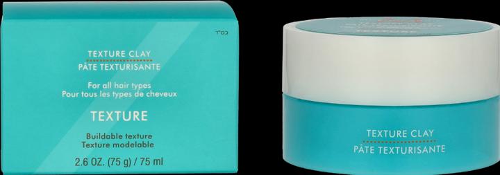 Image du produit Moroccanoil Texture Argile (Pâte capillaire, 75 ml)