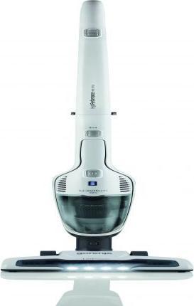Actual product image Gorenje SVC180FW Vacuum cleaner, Handstick 2in1, Operating time 50 min, Dust container 0.6 L, Chargi
