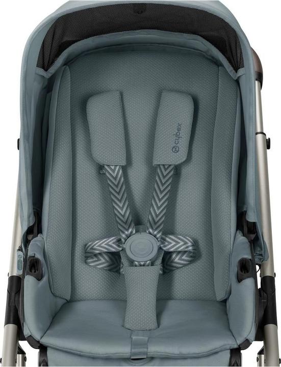 Immagine prodotto Cybex Talos S Lux