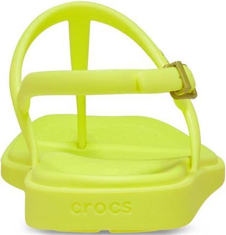 Actual product image Crocs W's Miami Thong Sandal (39)