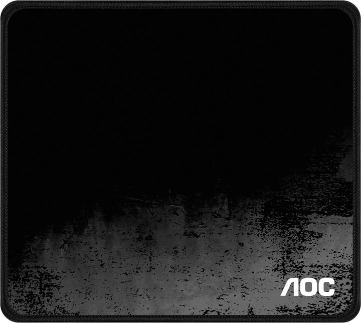 Actual product image AOC MM300L Mouse Mat L Size (L)