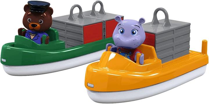 Aquaplay Container & Transport Boat