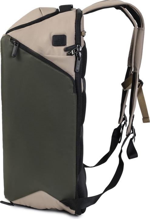 Actual product image Hedgren Commute backpack RFID protection 54 cm laptop compartment (45.30 l)