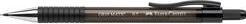Produktbild Faber-Castell Feinminenstift Grip Matic 0,7mm schwarz (0.70 mm, B, 1 x)