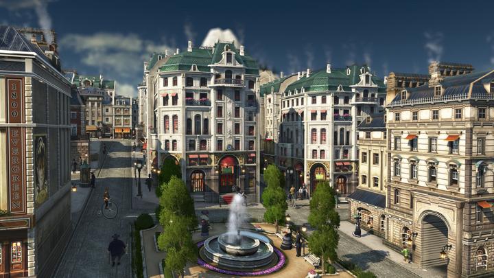 Immagine prodotto Microsoft C2C Anno 1800 Edizione Console (Xbox Series X)