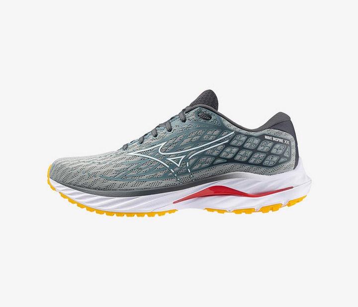 Image du produit Mizuno WAVE INSPIRE 20 (40.5)