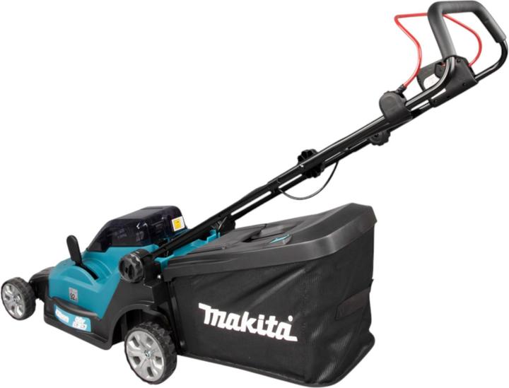 Produktbild Makita DLM 432 Z (Akkubetrieb)