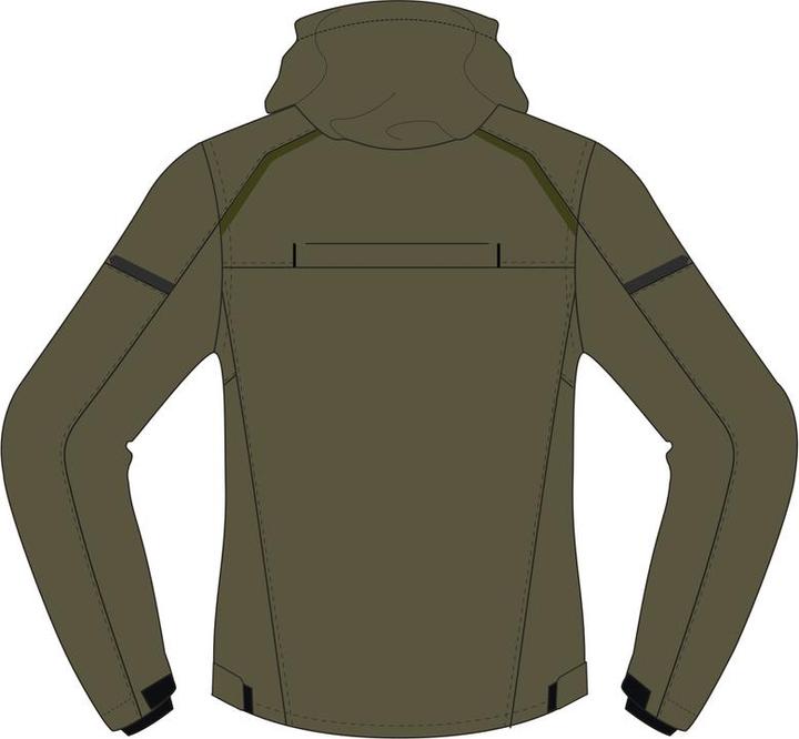 Image du produit iXS Veste Classic 2 (Hommes, S)