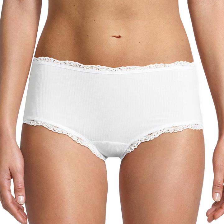 Image du produit Nina von C. Lot de 3 shorts Body & Soul (42, XL, Lot de 3)