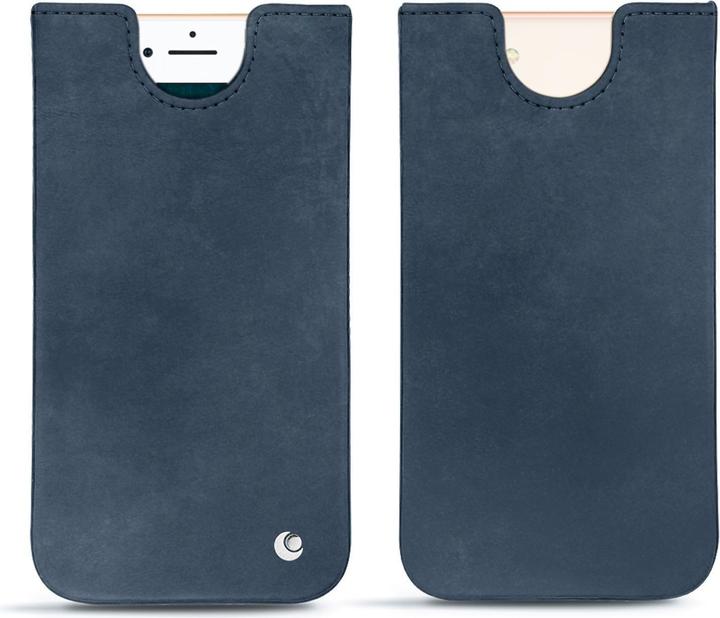 Jean vintage ( Pantone #2f414f )