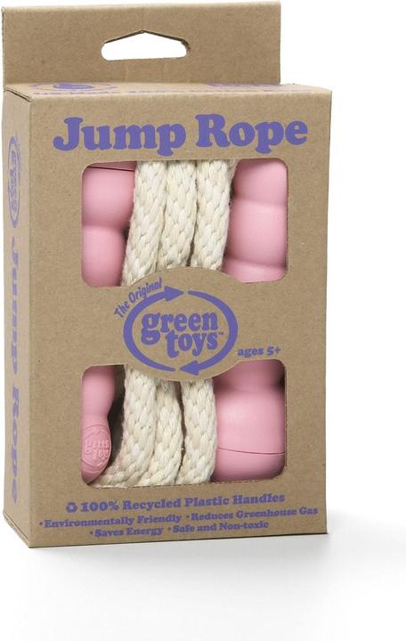 Produktbild Green Toys Jump Rope Pink (215 cm)