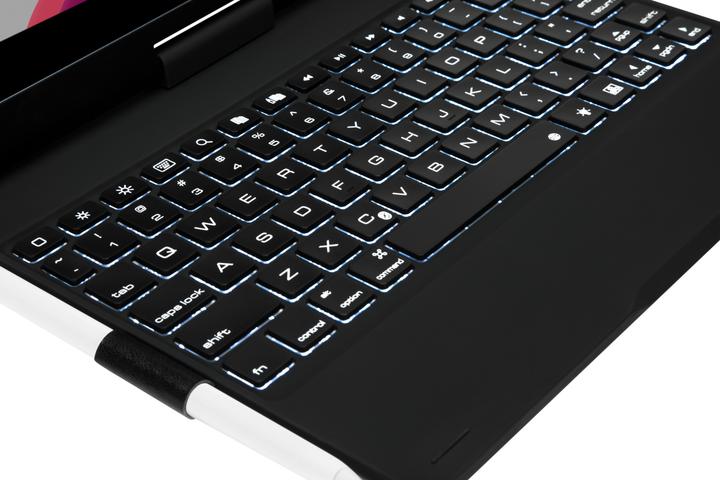 Produktbild Targus Tablet Keyboard (DE, iPad Pro, iPad, iPad Air)