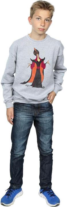 Immagine prodotto Disney Aladdin Classic Jafar Felpa Ragazzi (128)