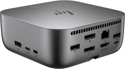 Produktbild HP Thunderbolt Dock G6 - Dockingstation (Thunderbolt)