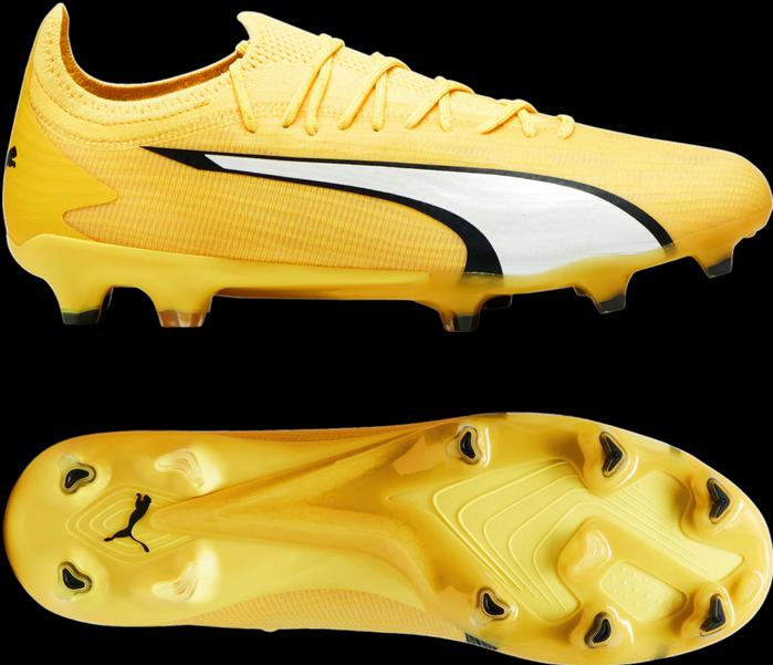 Produktbild Puma Ultra Ultimate Fg/Ag (40.5)