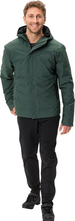 Actual product image Vaude Cyclist Warm Rain (S)