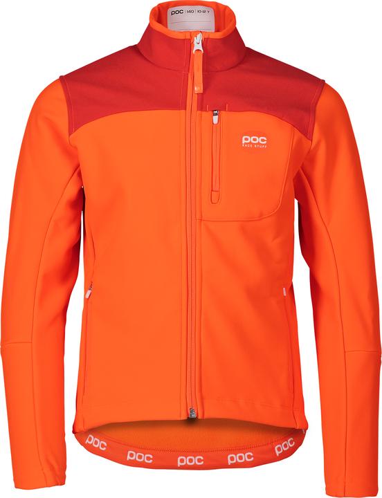 Poc Race Jacke Jr. (140)
