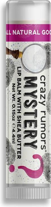 Crazy Rumors Mystery Flavor (Balsam, 0.50 ml)