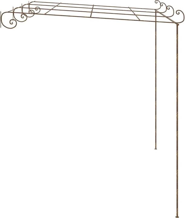 Immagine prodotto VidaXL Maximus (300 cm, 400 cm)