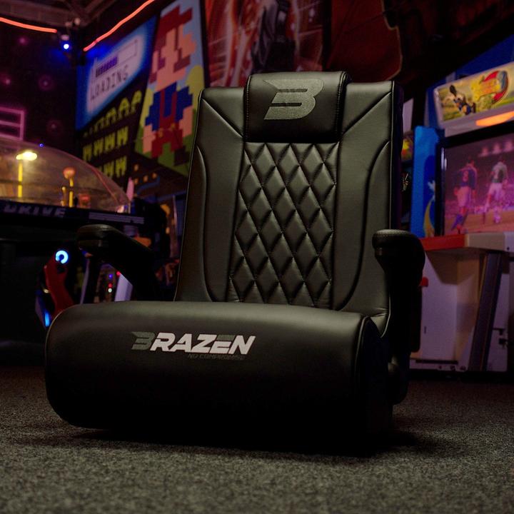 Immagine prodotto Brazen Gaming Chairs Dondolo da pavimento Emperor X 2.1 Elite