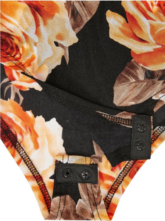 Immagine prodotto Urban Classics Body a rete senza maniche da donna - 17900 (XS)