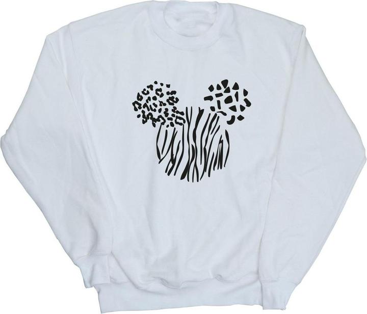 Immagine prodotto Disney Mickey Mouse Animal Felpa Uomo (L)