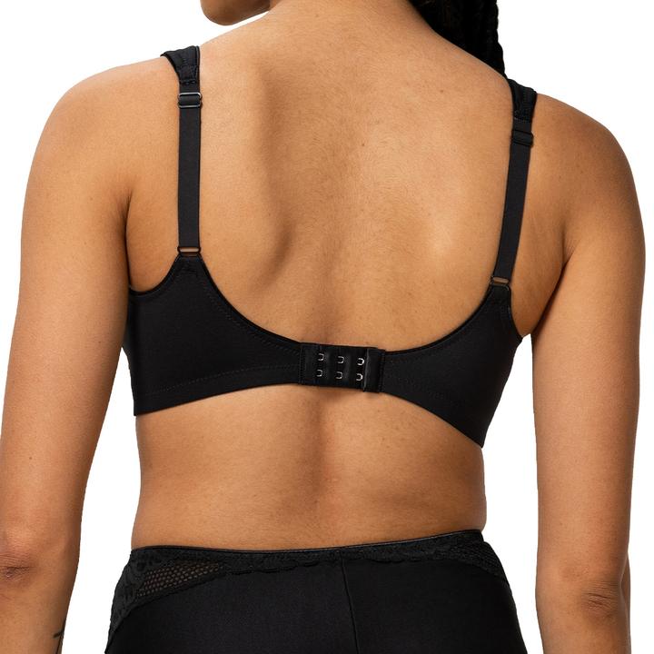 Immagine prodotto Triumph Bustier "Pizzo moderno+cotone (75 C, Confezione singola)