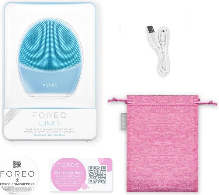 Image du produit Foreo Luna 3