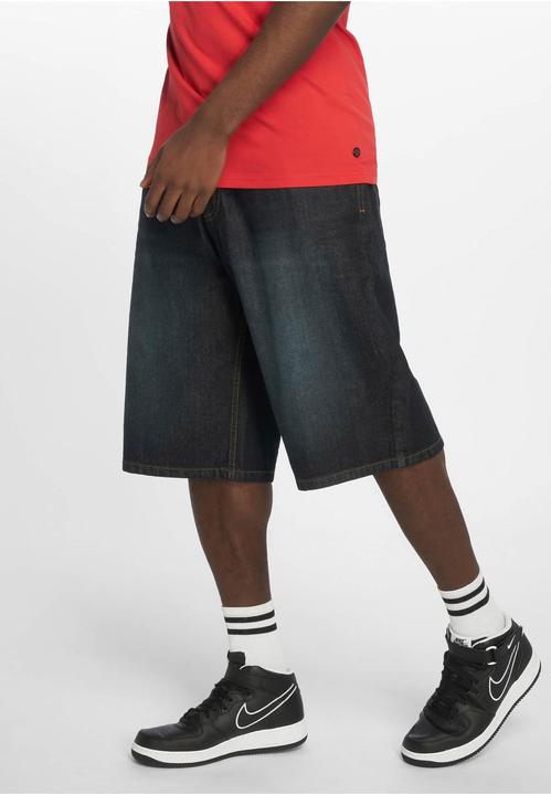Produktbild Rocawear FRI Baggy Fit Jeansshort - 82391 (W32)
