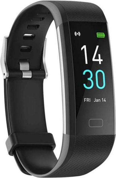 Produktbild TOP Fitness Tracking Uhr