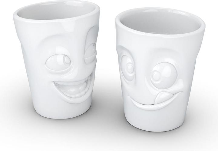 Image du produit 58 Products Drôle de goût (350 ml, 2 x)