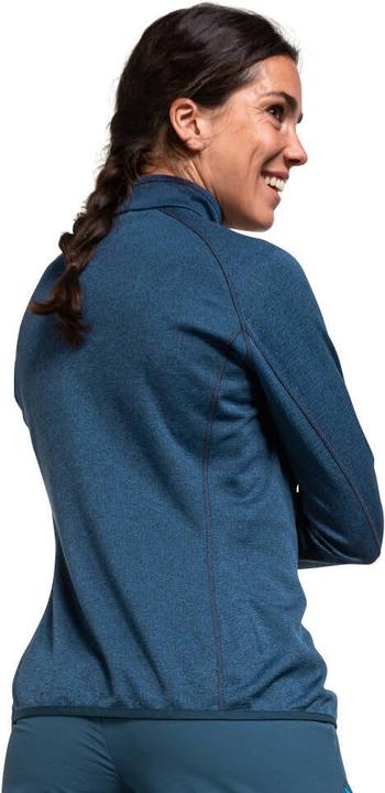 Actual product image Schöffel Red wall fleece jacket (42)
