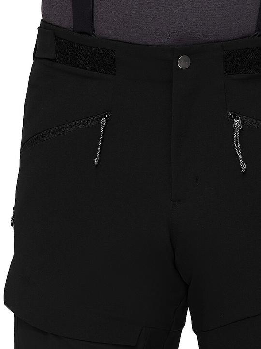 Actual product image Mammut Taiss Pro SO (M)