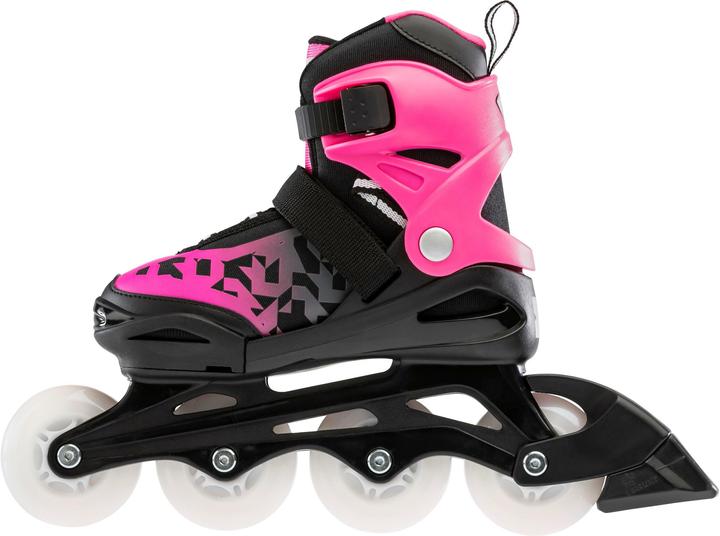 Rollerblade Kids Phoenix Flash G (36.5, 37, 38, 39, 40, 40.5)